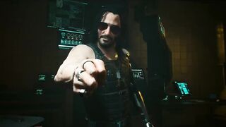 Cyberpunk 2077: Phantom Liberty - Official Trailer | Xbox Games Showcase 2023