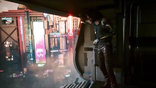 Cyberpunk 2077: Phantom Liberty - Official Trailer | Xbox Games Showcase 2023