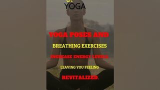 योग के फायदे4 Benefits of Yoga and Meditation - Health Benefits Of Yoga, Yoga For Weight Loss #yoga