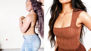 HUGE PLT| Boohoo| Fashionnova Summer Try-On Haul 2023 | NEW MUST-HAVES