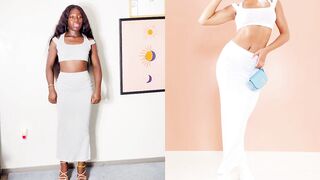 HUGE PLT| Boohoo| Fashionnova Summer Try-On Haul 2023 | NEW MUST-HAVES