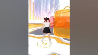 GANGNAM STYLE IN VR! OhShape. TikTok trends. Kpop Meme Custom Songs Lyrics. [Expert+] PSVR2