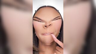 CUTE ✅ or FAIL? ❌ Crazy Makeup Filter Challenge! ????