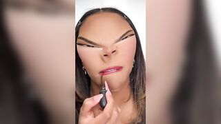 CUTE ✅ or FAIL? ❌ Crazy Makeup Filter Challenge! ????