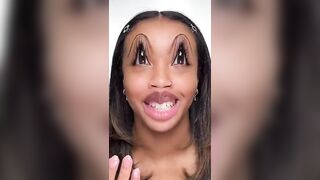 CUTE ✅ or FAIL? ❌ Crazy Makeup Filter Challenge! ????