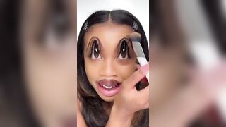 CUTE ✅ or FAIL? ❌ Crazy Makeup Filter Challenge! ????