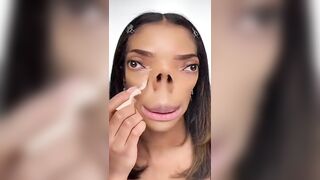 CUTE ✅ or FAIL? ❌ Crazy Makeup Filter Challenge! ????