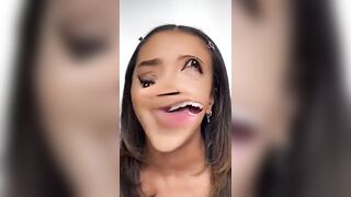 CUTE ✅ or FAIL? ❌ Crazy Makeup Filter Challenge! ????