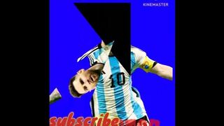 Challenge to stop Messi image 99.9% fail in this challenge#trending #viral #tiktok #bts #shortvideo