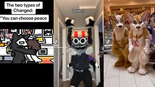 Furry Tiktok Compilation #46