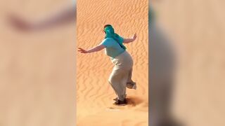 Try Not To Laugh | Funny Sand Boarding Compilation Part 7 ???????? #shorts #ytshorts #trynottolaugh