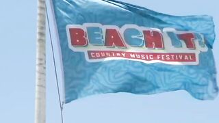 Virginia Beach Oceanfront gets ready for 'Beach It!' country music festival