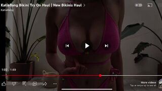 *SEXY* Bikini Try On Haul | New Bikinis Haul