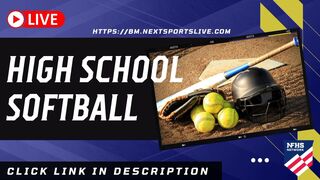 Ponaganset Vs East Greenwich - High School Softball Live Stream