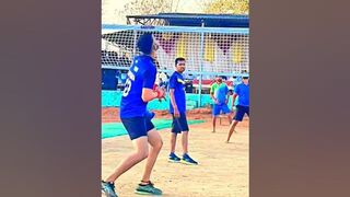 #volleyball #game #india #reel #volleyball #indian #instagram #super #village #Indian #super