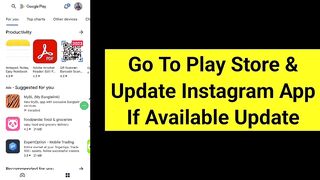 How To Fix Add Music To Instagram Notes not Showing (2023) | Add Music in Instagram Notes Missing