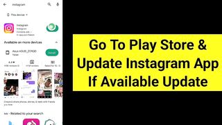 How To Fix Add Music To Instagram Notes not Showing (2023) | Add Music in Instagram Notes Missing