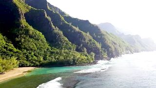 The Serene Paradise of Kauai, Hawaii | 2023 Travel Vlog!