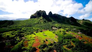 The Serene Paradise of Kauai, Hawaii | 2023 Travel Vlog!