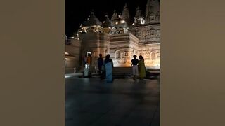 Peaceful moments #swaminarayan #youtubeshorts #motivation #travel #peace #viral #shorts #viralpost