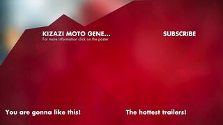Kizazi Moto: Generation Fire Trailer (2023)