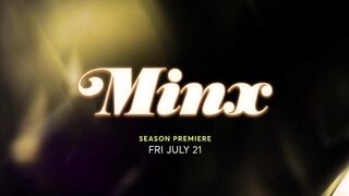 Minx Season 2 Trailer