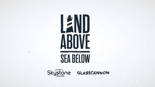 Land Above Sea Below - Official Trailer | Guerrilla Collective Presents 2023