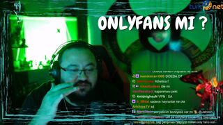 Jahrein onlyfans açıklama #Twitch İzliyor