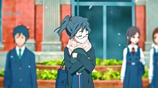 Feel Like Horrible | AMV | Anime Mix