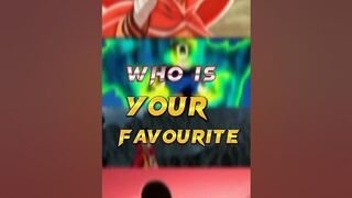 Your Hart ❤️???????? your Anime Character ???? #naruto #goku #luffy #saitama