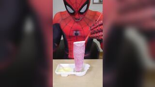 Spider-Man funny video ???????????? | SPIDER-MAN Best TikTok May 2023 Part57 #shorts #sigma