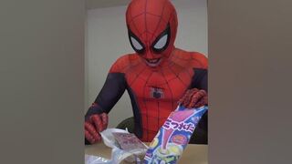 Spider-Man funny video ???????????? | SPIDER-MAN Best TikTok May 2023 Part56 #shorts #sigma