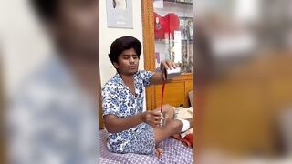 నన్ను తిక్కమంటావా..???????? #viral #shorts #ytshorts #yt #funny