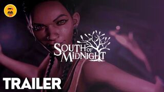 South of Midnight Official Trailer Xbox Games Showcase 2023