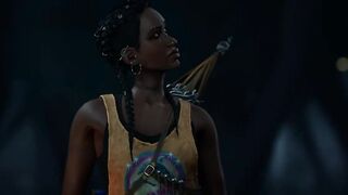 South of Midnight Official Trailer Xbox Games Showcase 2023