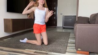 Yoga Challenge Girls I Gymnastics & Flexibility I Stretching split and Oversplit #yoga Teen Girls