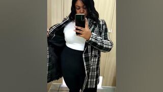 Plus size "mini" try on Haul . #mrprice #plussizefashionoutfits #winterfashion @mrpfashion