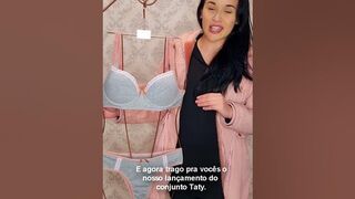 Mito ou Verdade? Lingeries em algodão fazem realmente bem pra saúde?