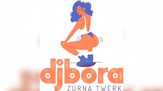 Zurna Twerk