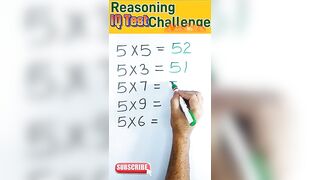 #reasoning #challenge #iq #jnvtest #sainikschool #mathskills #matholympiad #viral #jnvresult