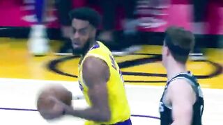 Lakers Highlights compilation #shorts