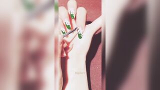 special nail art 2023 #artdesigns #compilation #2023