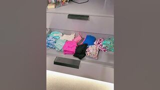 #summer #summervibes #summeraesthetic #preppy #preppyaesthetic #bikiniseason #bikinis #organization