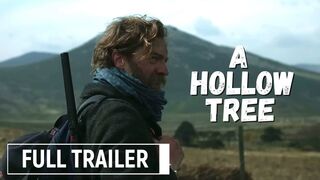 A Hollow Tree (2023) - Full Trailer, Skinwalker movie (Audience Award Winning) | Cathal Fitzpatrick