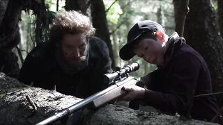 A Hollow Tree (2023) - Full Trailer, Skinwalker movie (Audience Award Winning) | Cathal Fitzpatrick