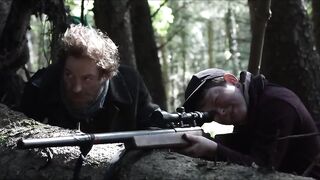 A Hollow Tree (2023) - Full Trailer, Skinwalker movie (Audience Award Winning) | Cathal Fitzpatrick