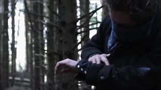 A Hollow Tree (2023) - Full Trailer, Skinwalker movie (Audience Award Winning) | Cathal Fitzpatrick