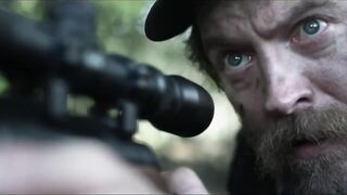 A Hollow Tree (2023) - Full Trailer, Skinwalker movie (Audience Award Winning) | Cathal Fitzpatrick