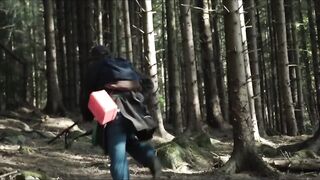 A Hollow Tree (2023) - Full Trailer, Skinwalker movie (Audience Award Winning) | Cathal Fitzpatrick