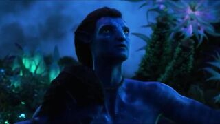 AVATAR 3 - Teaser Trailer (2025) 20th Century Studios | Disney+